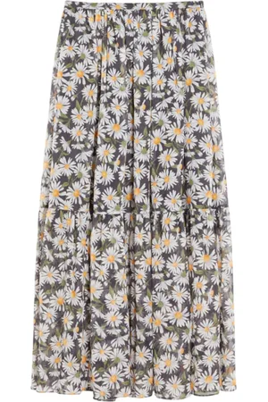 Max Mara Skirts Multicolour
