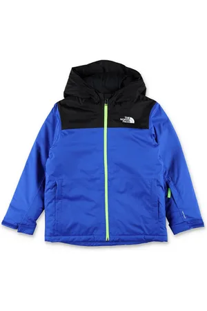 The North Face Freedom Jacket Blu