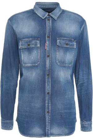 Dsquared2 Denim shirt 