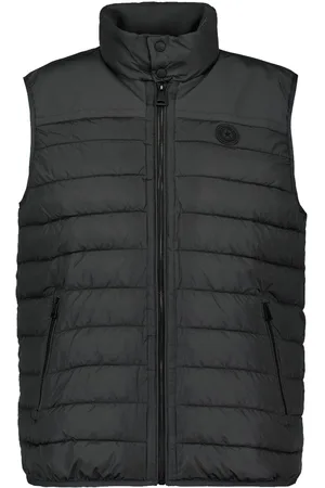 Airforce Padded Bodywarmer