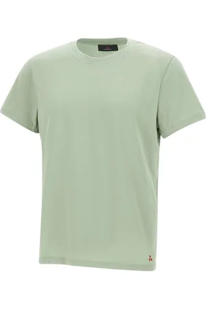 Peuterey T-Shirts And Polos Green