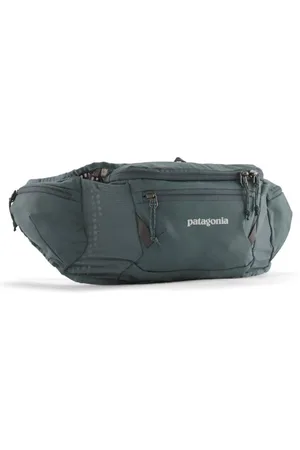 Patagonia Dirt Roamer Heuptas