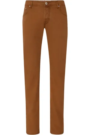 Jacob Cohen Pantaloni Rame