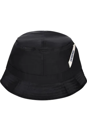 Jacquemus Black Hats