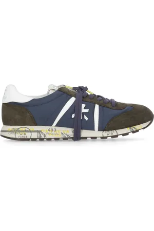 Premiata Sneakers Blue