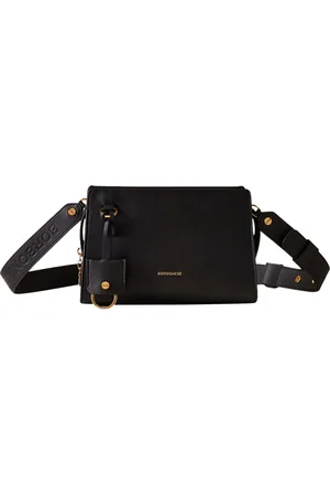 Borbonese Bags Black