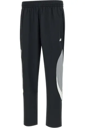 New Balance Trousers Black