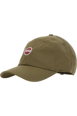 Colmar Hats Green