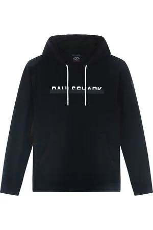 Paul & Shark Sweatshirt Black
