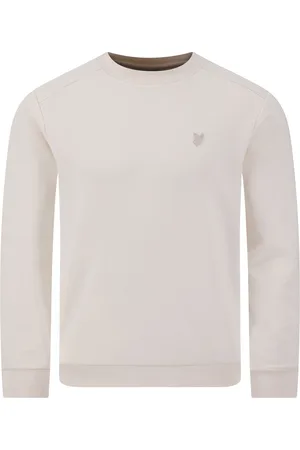 Lyle & Scott Sweater Beige