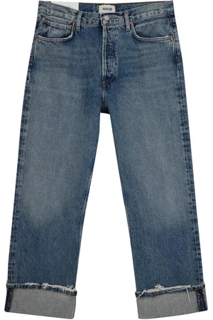 AGOLDE Jeans Fran Jean A9157-1141