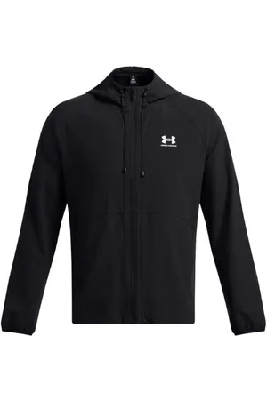 Under Armour Vibe Woven Sport Jas