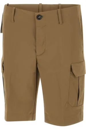 RRD Shorts Brown