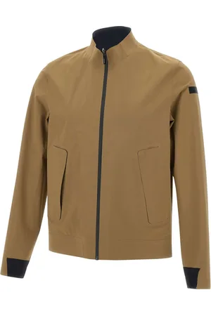 RRD Jackets Brown