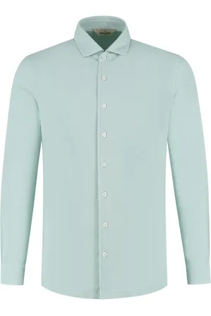 Gran Sasso Shirt L/slv