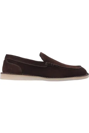 Dolce & Gabbana SUEDE LOAFERS