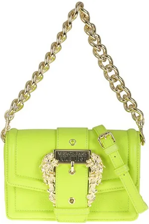 VERSACE Bags.. Green