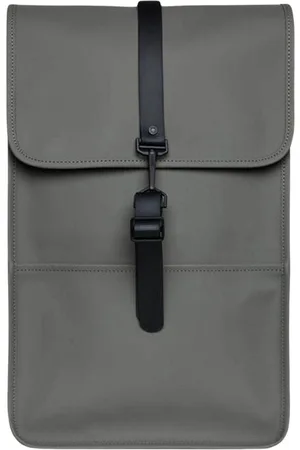 Rains Backpack W3 Grey