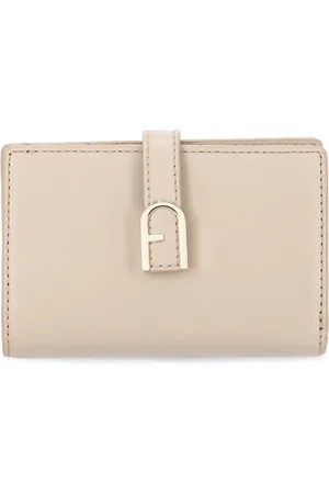 Furla Wallets Beige