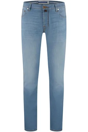 Jacob Cohen Pant Pkt Super Slim Fit Nick Slim