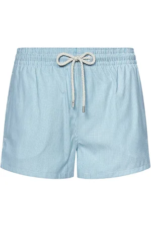 Vilebrequin Sea clothing Clear Blue