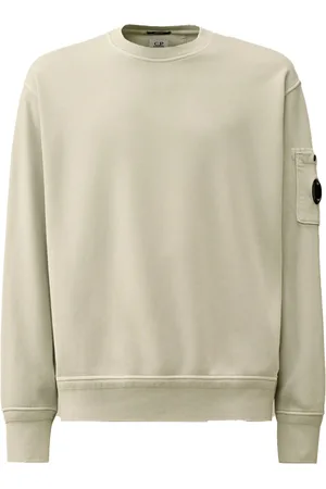 C.P. Company Sweater blue