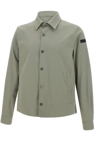RRD Jackets Green