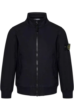 Stone Island Coats Blue