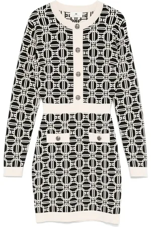 Elisabetta Franchi Dress Divers