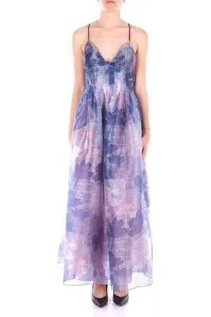 Emporio Armani Dresses Multicolour