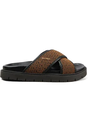 Max Mara Flat Shoes Sand