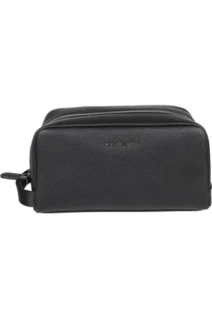 Michael Kors Hudson Beauty Case Black