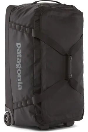 Patagonia Black Hole Duffel