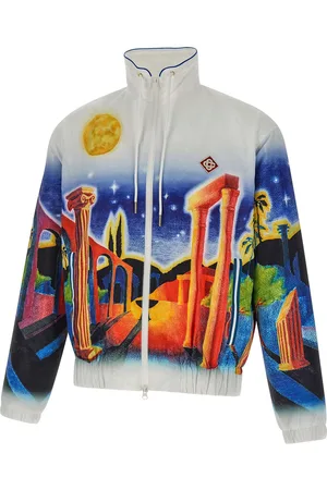 Casablanca Jackets Multicolour