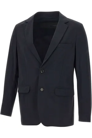 RRD Jackets Black