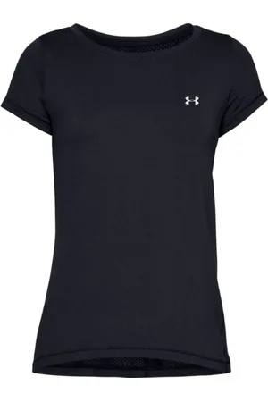 Under Armour Heatgear Armour SS
