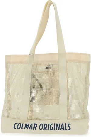 Colmar Bags White