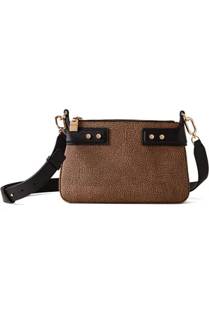 Borbonese Bags Op Natural