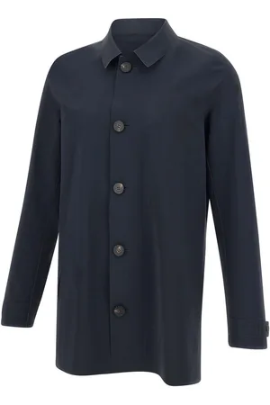 RRD Jackets Blue