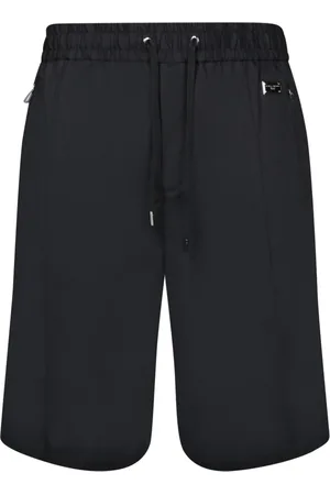 Dolce & Gabbana Black Shorts