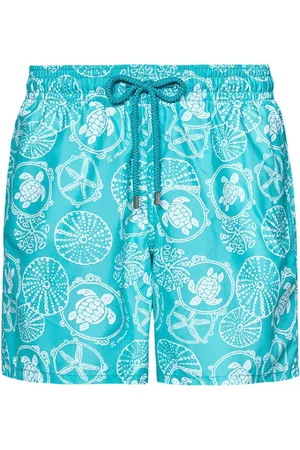 Vilebrequin Sea clothing Green