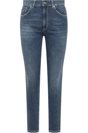 Dondup Jeans Blue
