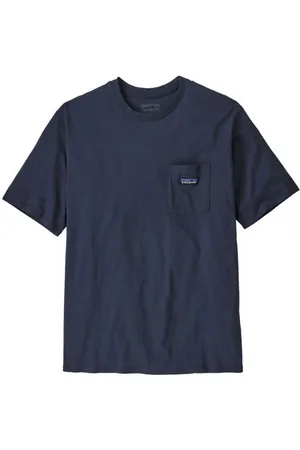 Patagonia Daily Pocket T-shirt