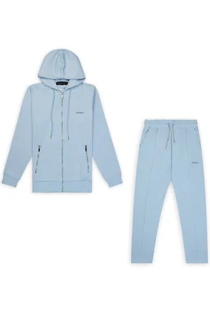 Aspact Sani Tracksuit Breeze