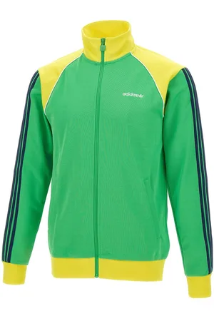 adidas Sweaters Green