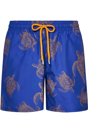 Vilebrequin Sea clothing Blue