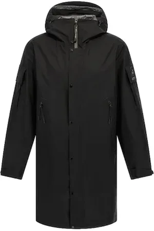C.P. Company Long Jacket