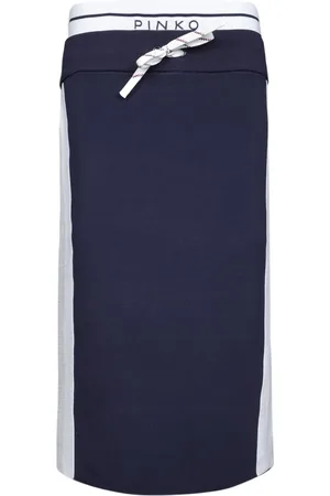 Pinko Blue Skirts