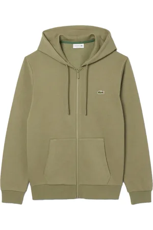 Lacoste Vest Groen