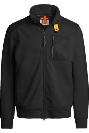 Parajumpers London Man Black